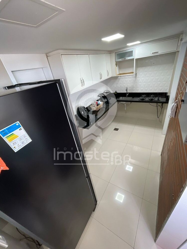 Apartamento, 4 quartos, 125 m² - Foto 14