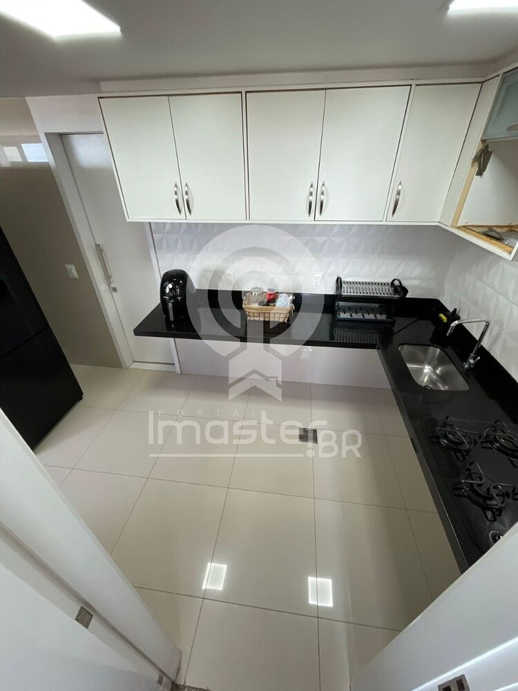 Apartamento, 4 quartos, 125 m² - Foto 9