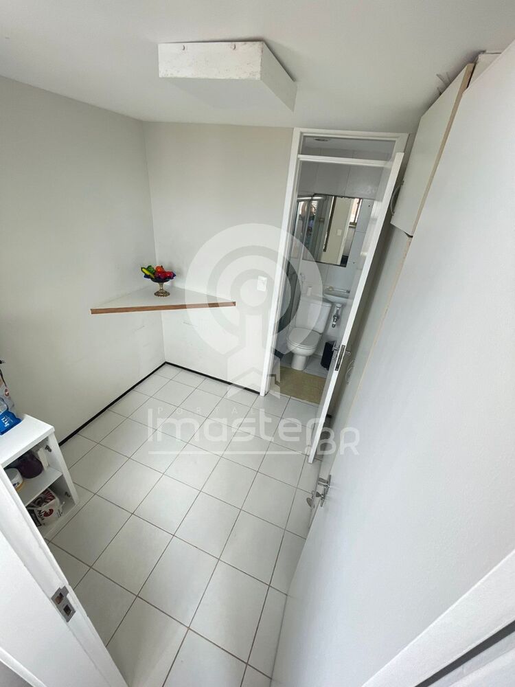 Apartamento, 4 quartos, 125 m² - Foto 13