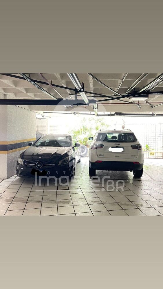 Apartamento, 4 quartos, 125 m² - Foto 2