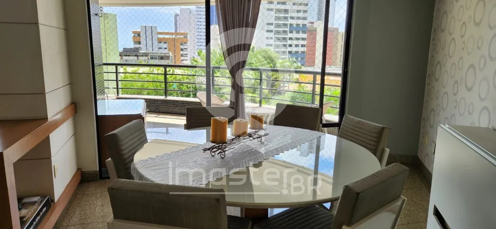 Apartamento, 4 quartos, 253 m² - Foto 2