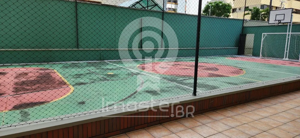 Apartamento, 4 quartos, 253 m² - Foto 1