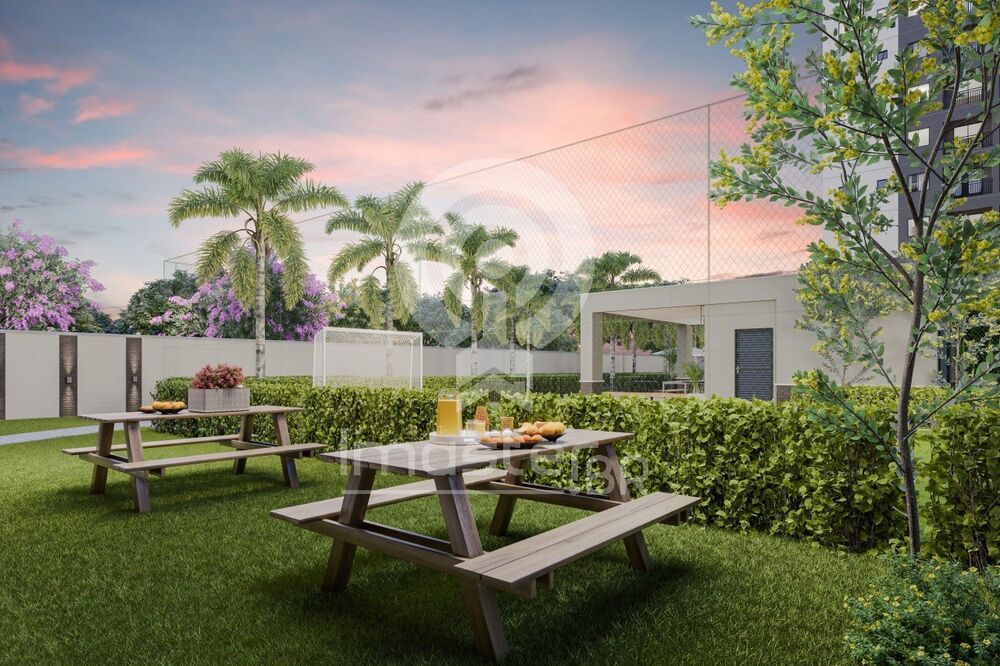 Apartamento, 2 quartos, 53 m² - Foto 3