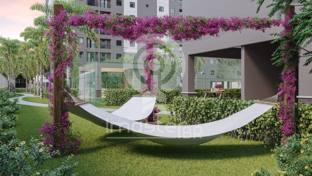 Apartamento, 2 quartos, 53 m² - Foto 2