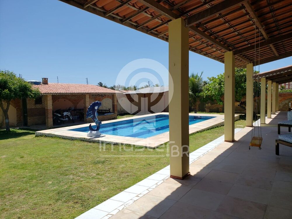 Casa, 6 quartos, 240 m² - Foto 11