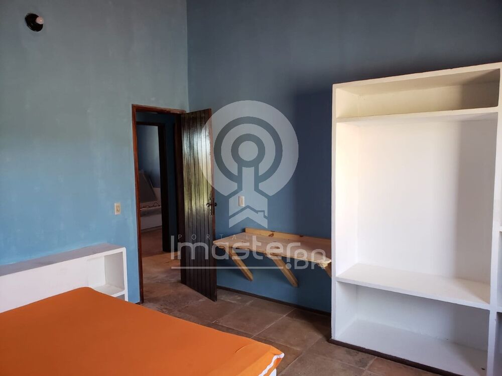 Casa, 6 quartos, 240 m² - Foto 13