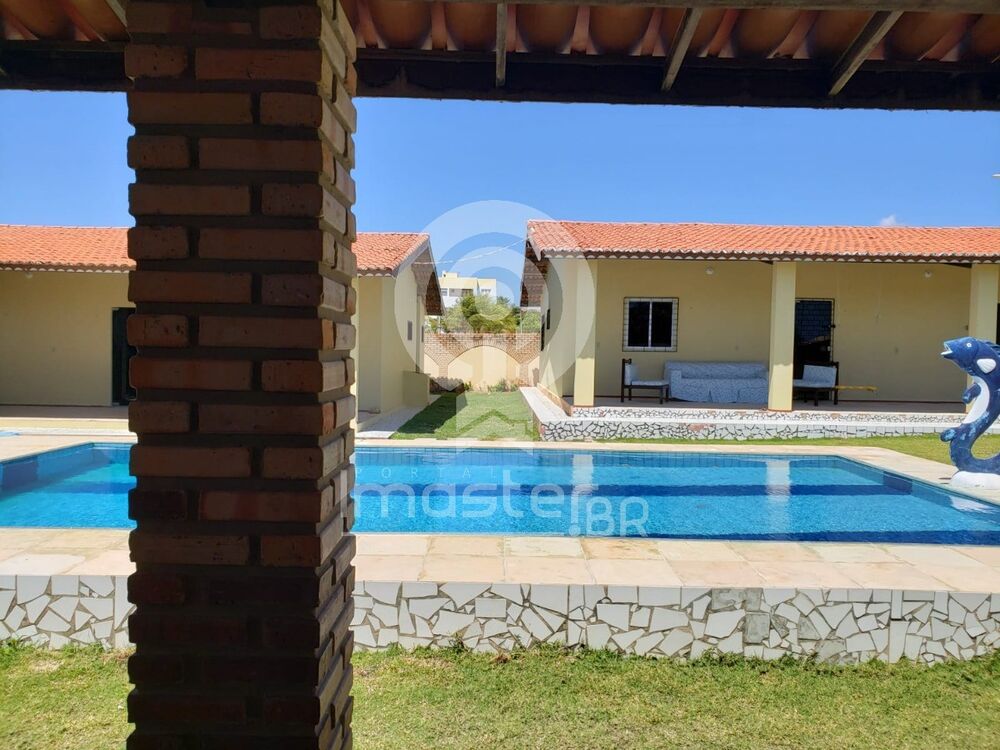 Casa, 6 quartos, 240 m² - Foto 15