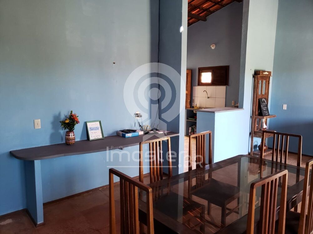 Casa, 6 quartos, 240 m² - Foto 17