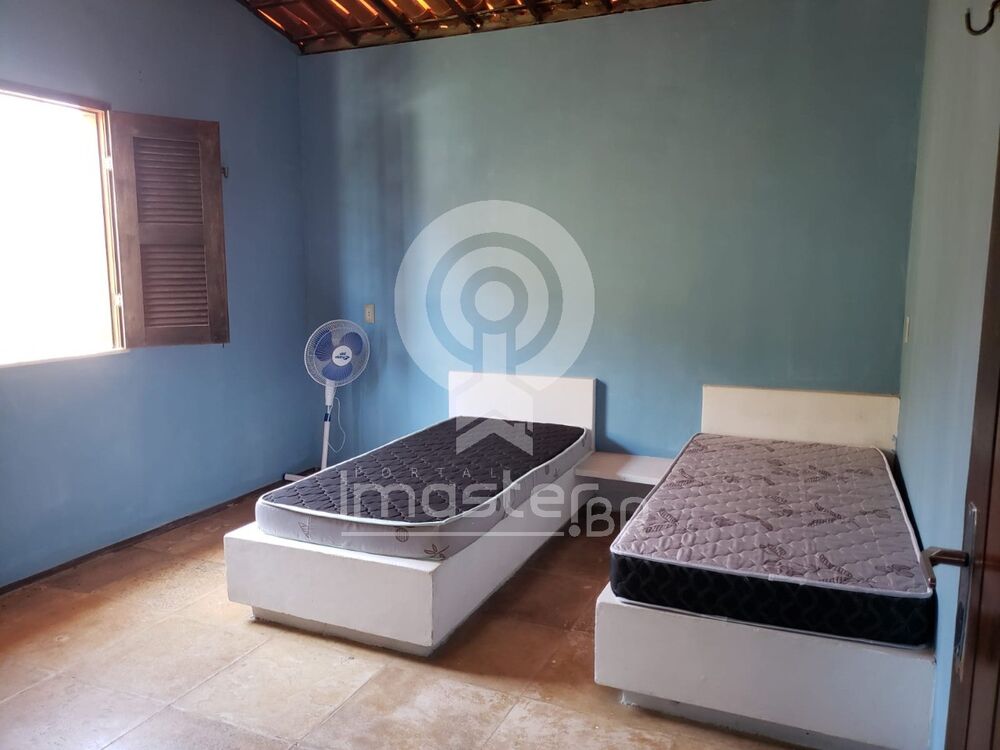 Casa, 6 quartos, 240 m² - Foto 12