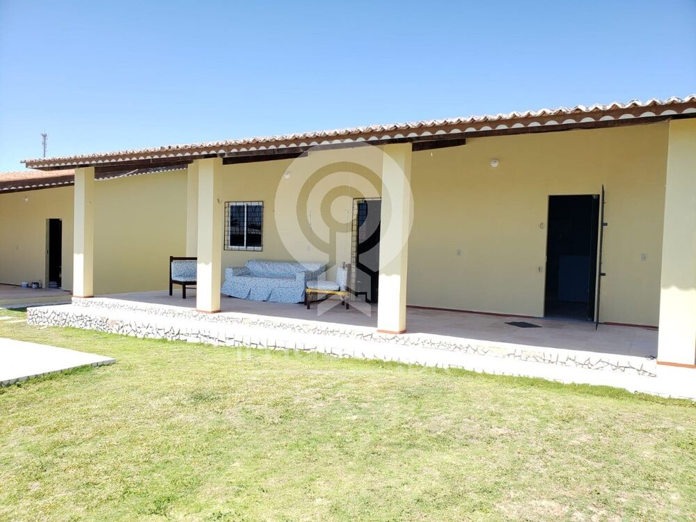 Casa, 6 quartos, 240 m² - Foto 9