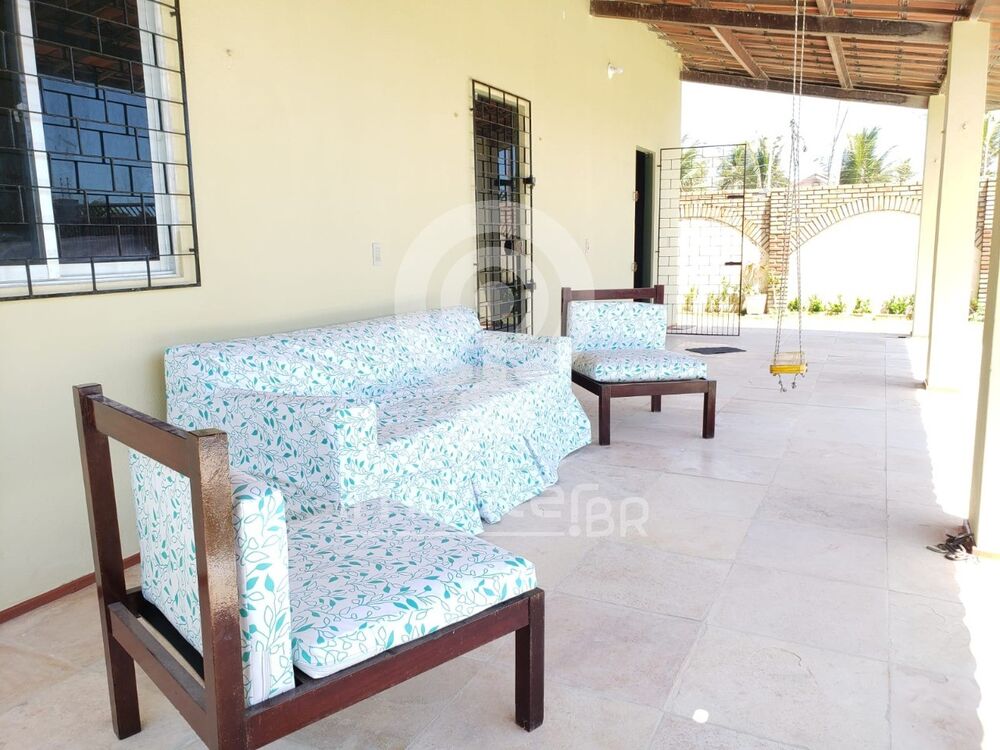 Casa, 6 quartos, 240 m² - Foto 7