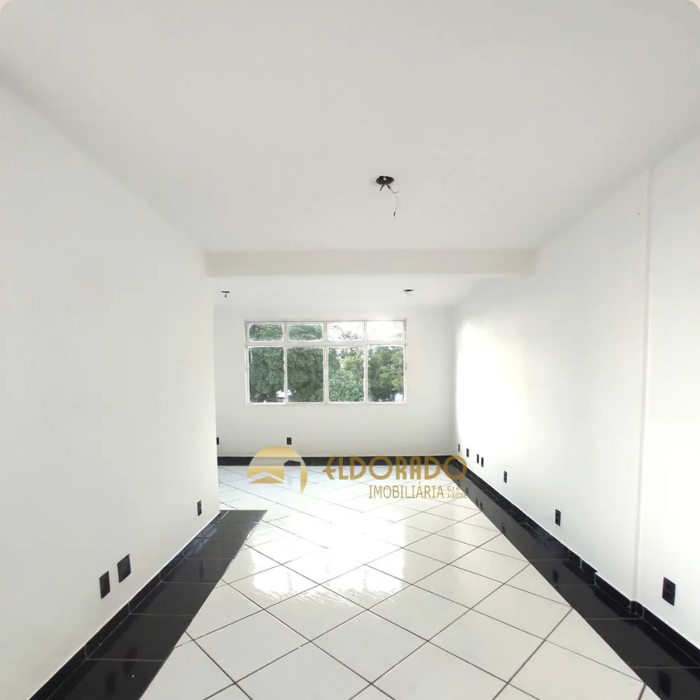 Sala-Conjunto, 30 m² - Foto 1