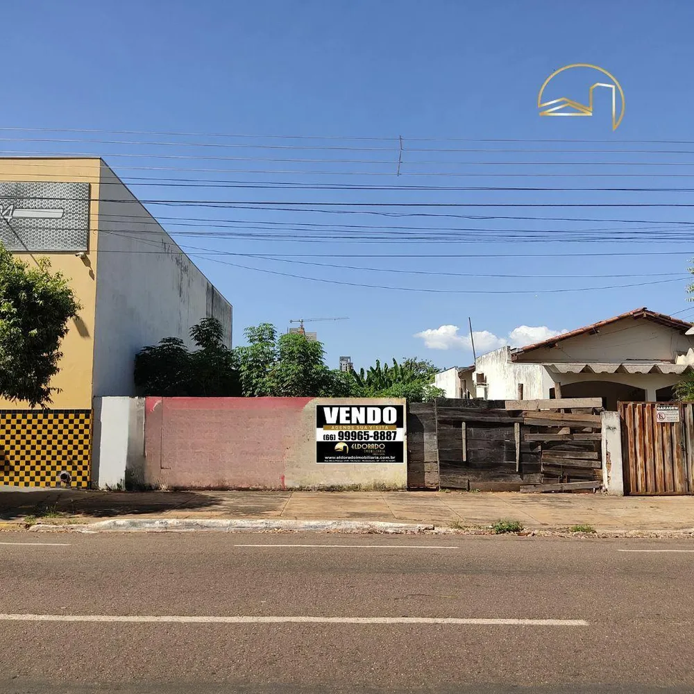 Terreno, 400 m² - Foto 1