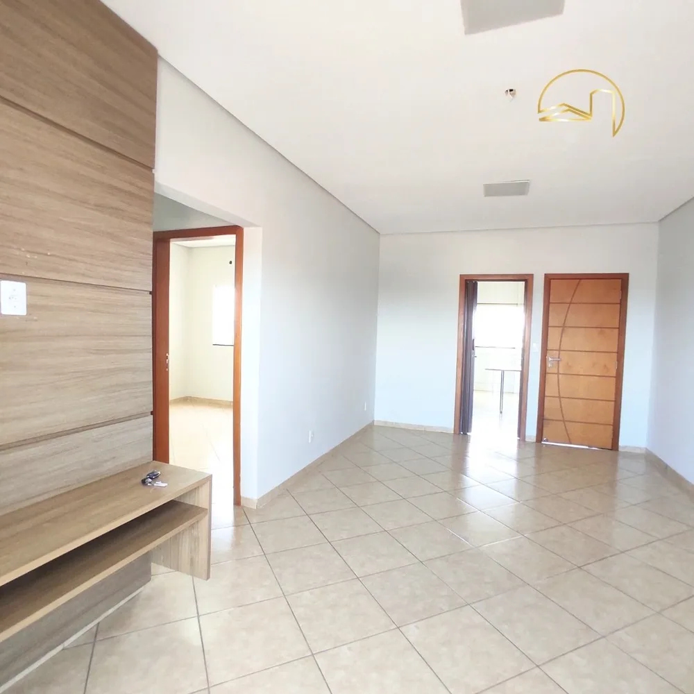 Apartamento, 3 quartos, 104 m² - Foto 2