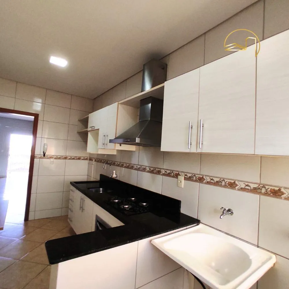 Apartamento, 3 quartos, 104 m² - Foto 6