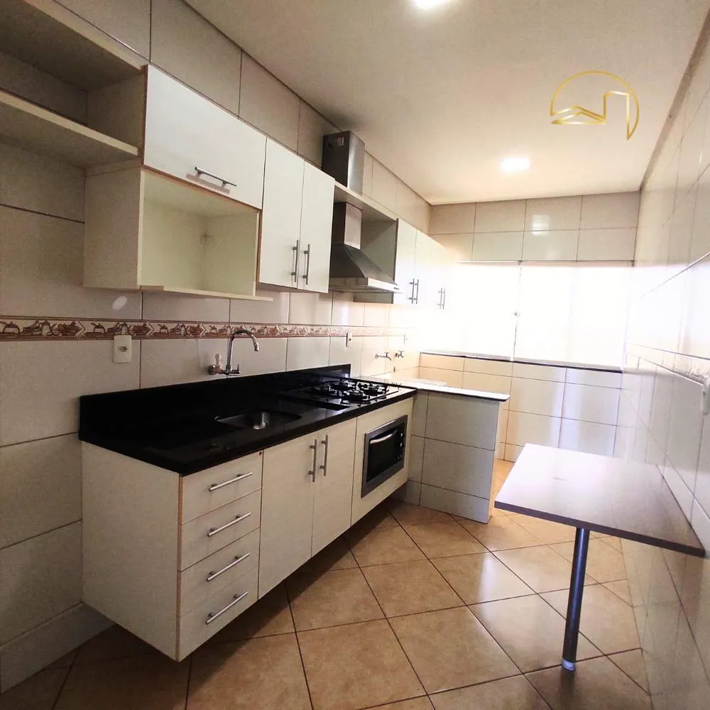 Apartamento, 3 quartos, 104 m² - Foto 5