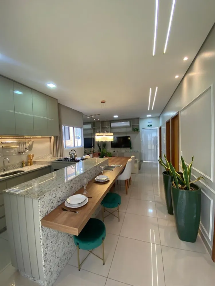 Casa, 2 quartos - Foto 2
