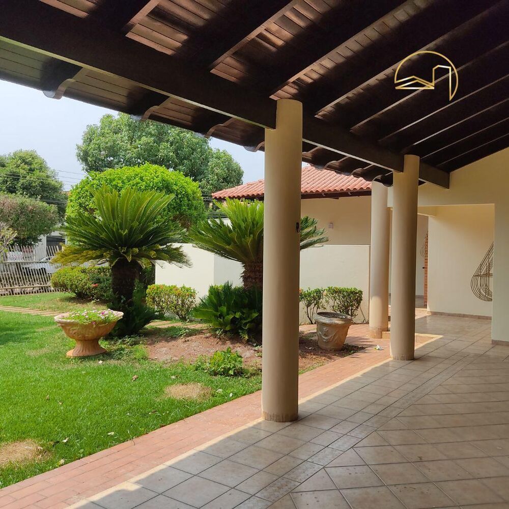 Casa para alugar com 3 quartos - Foto 2
