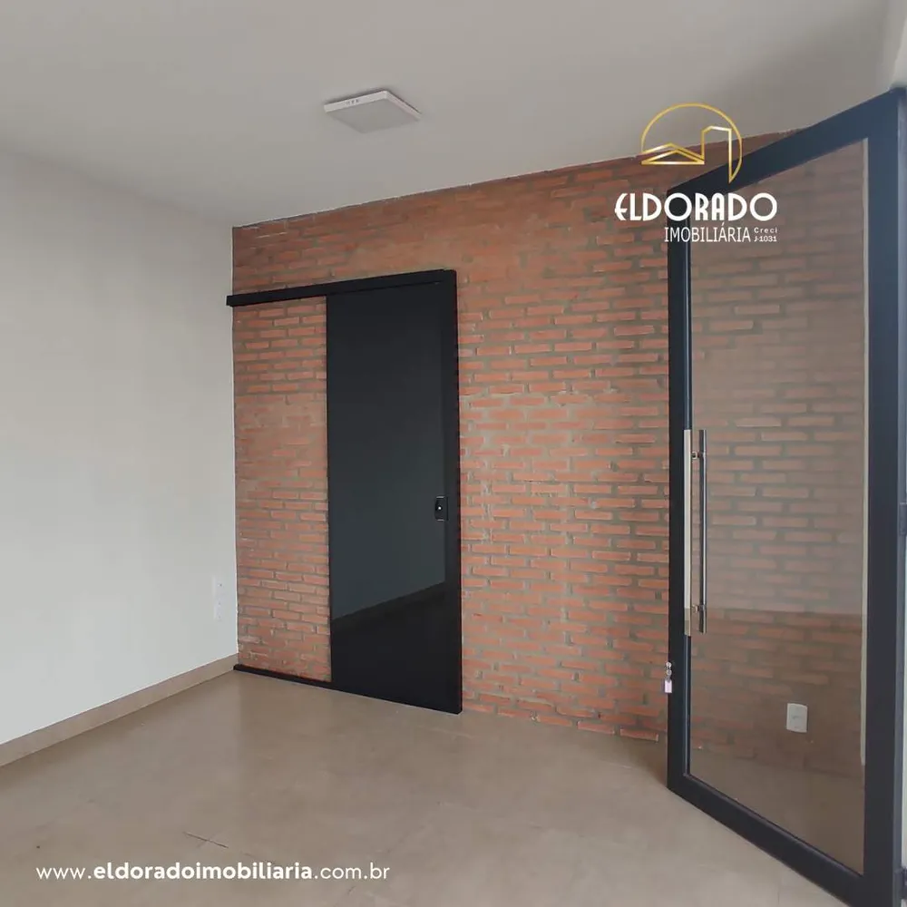 Sala-Conjunto, 16 m² - Foto 3
