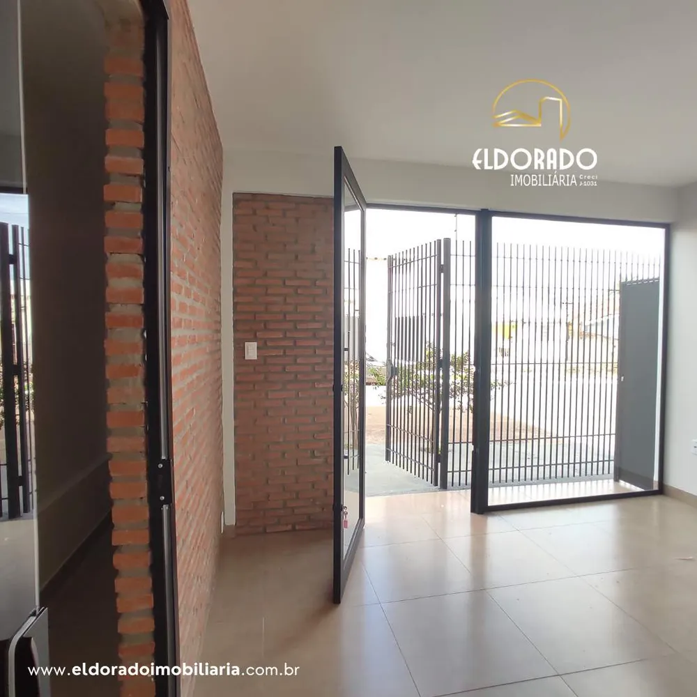 Sala-Conjunto, 16 m² - Foto 8