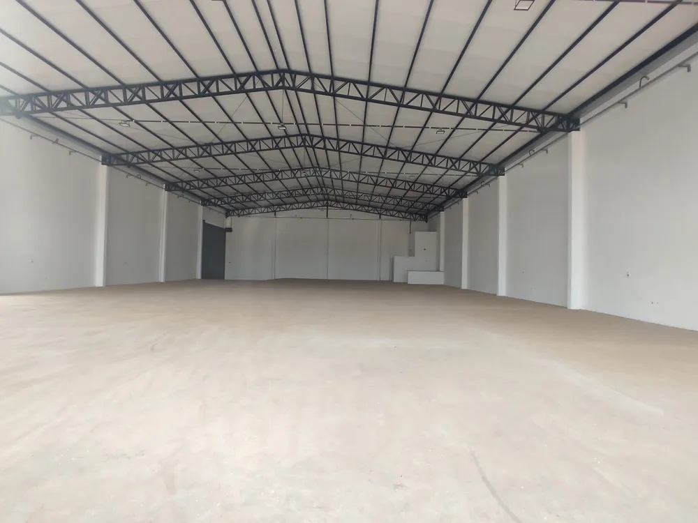 Depósito-Galpão, 600 m² - Foto 4