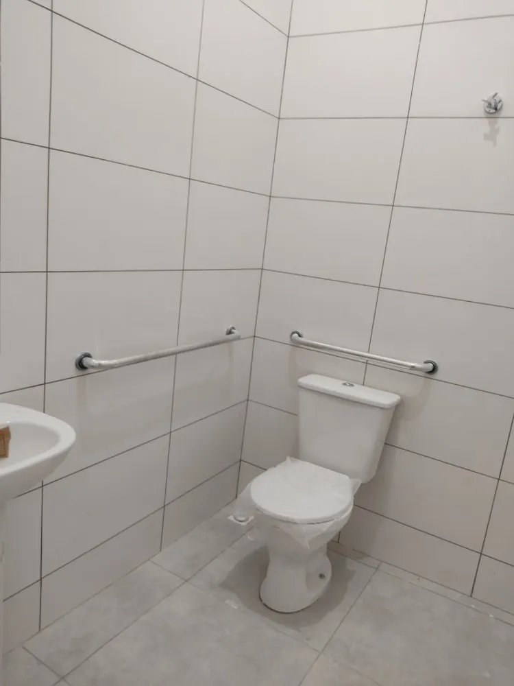 Depósito-Galpão, 600 m² - Foto 2