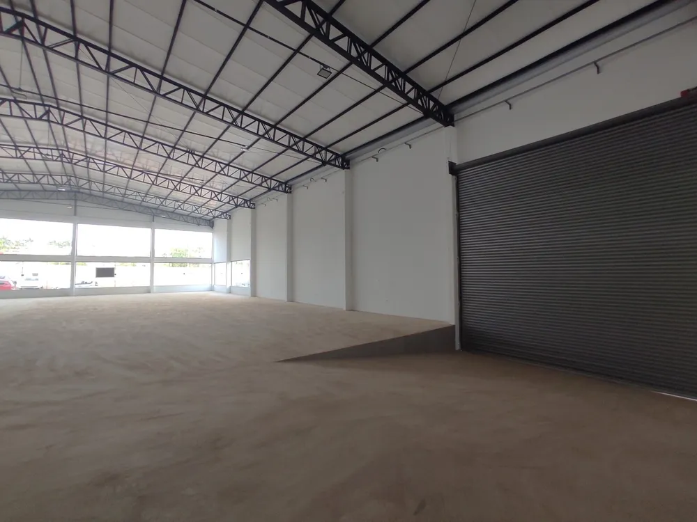 Depósito-Galpão, 600 m² - Foto 3