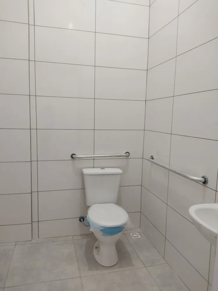 Depósito-Galpão, 600 m² - Foto 1