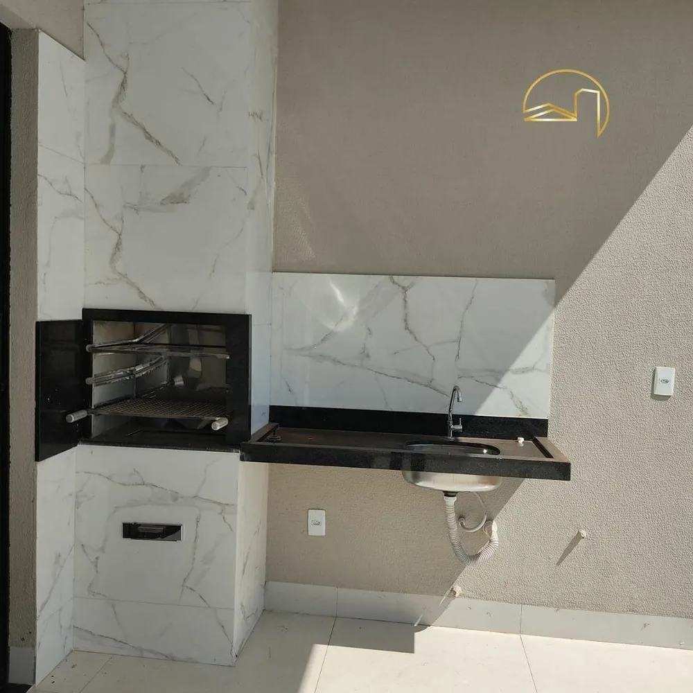 Casa, 3 quartos - Foto 20