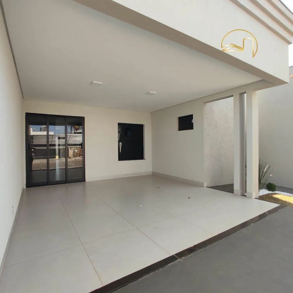 Casa, 3 quartos - Foto 8