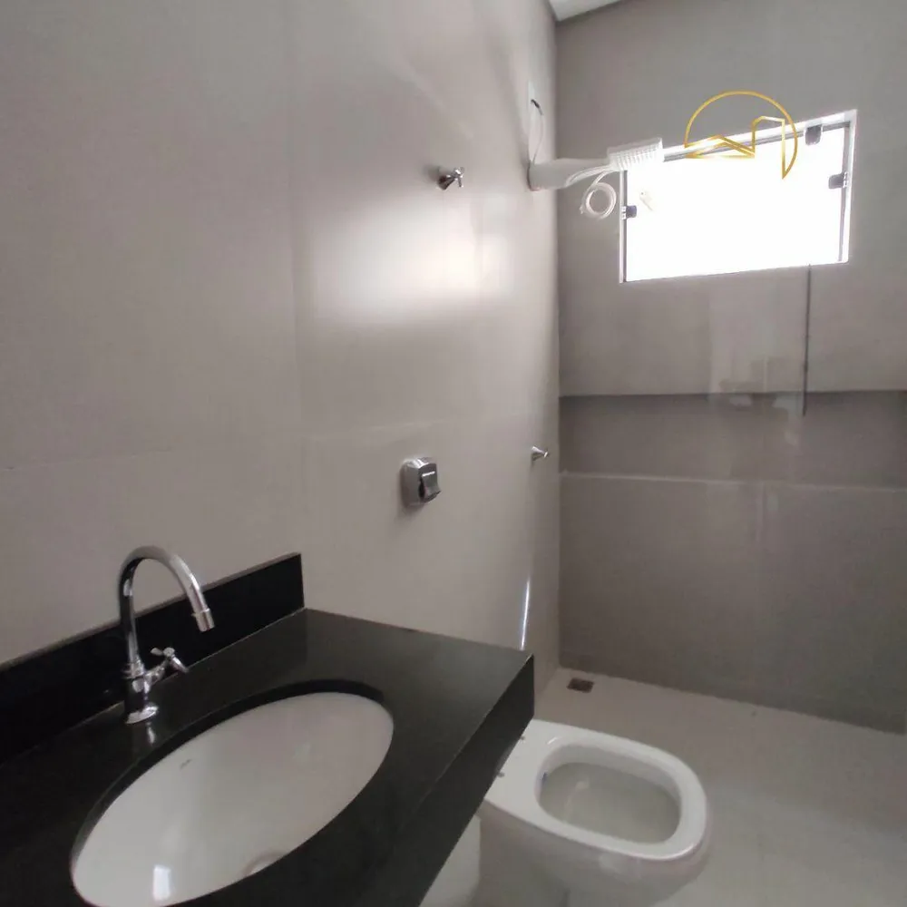 Casa, 3 quartos - Foto 4