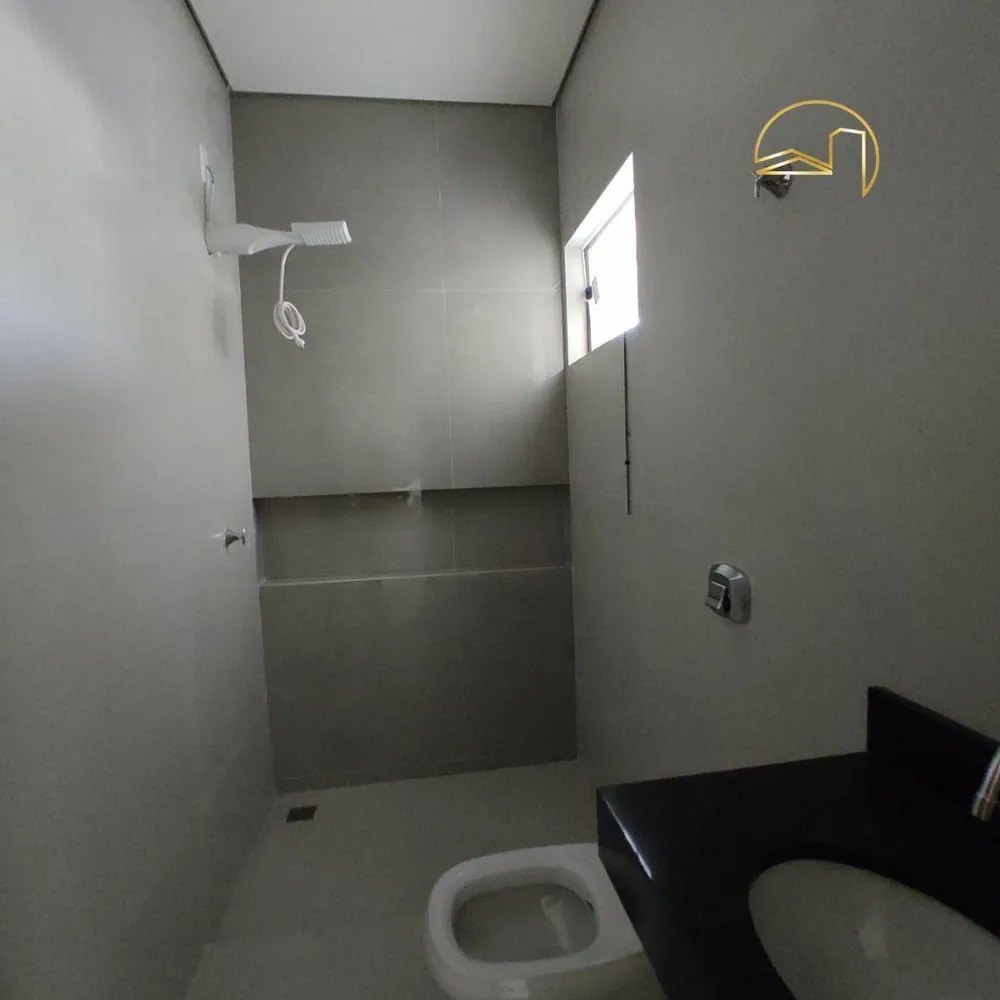 Casa, 3 quartos - Foto 19