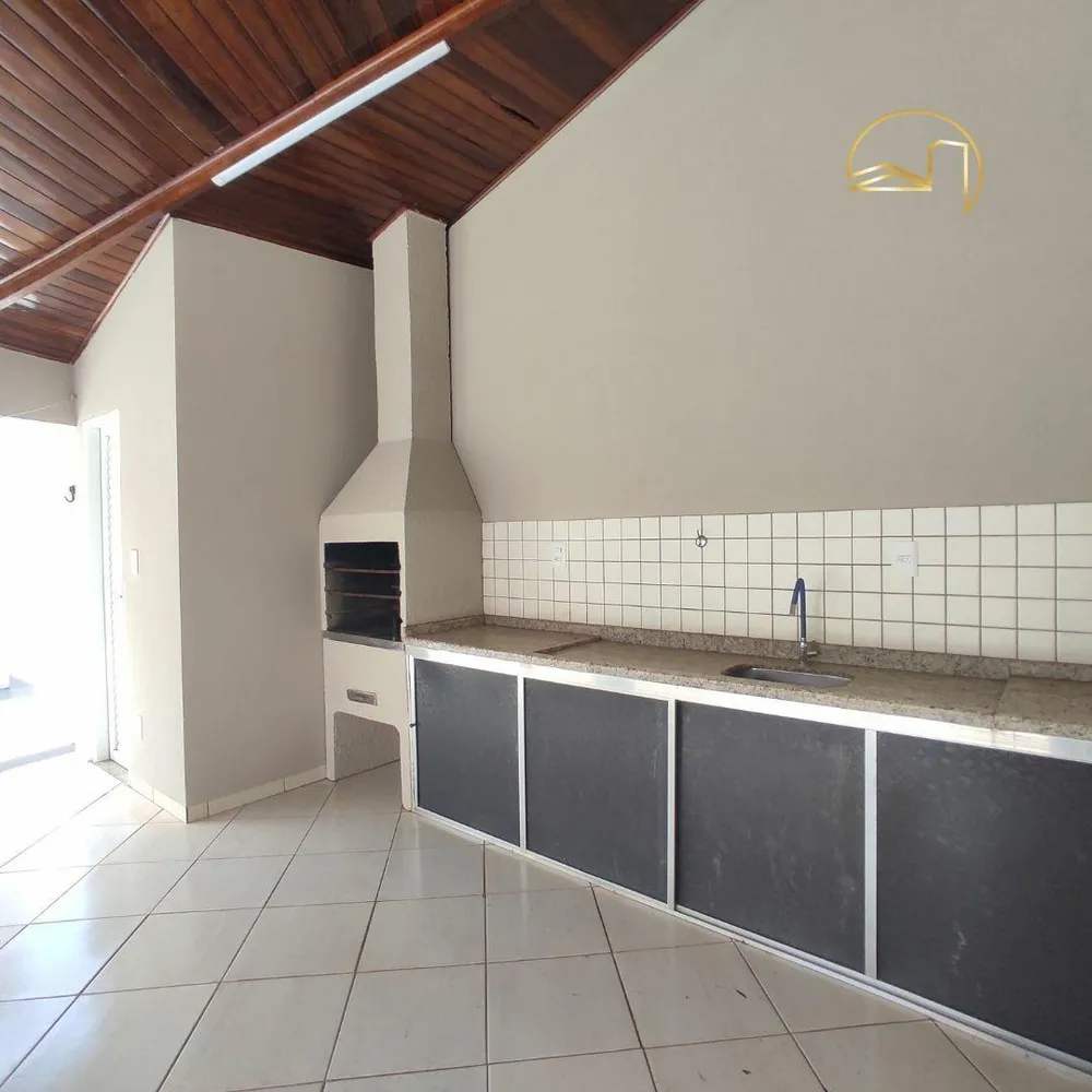 Casa, 3 quartos - Foto 18