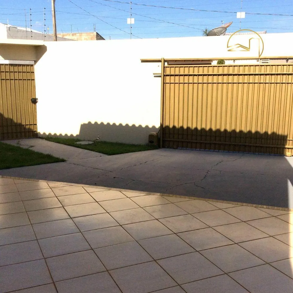 Casa, 3 quartos - Foto 20