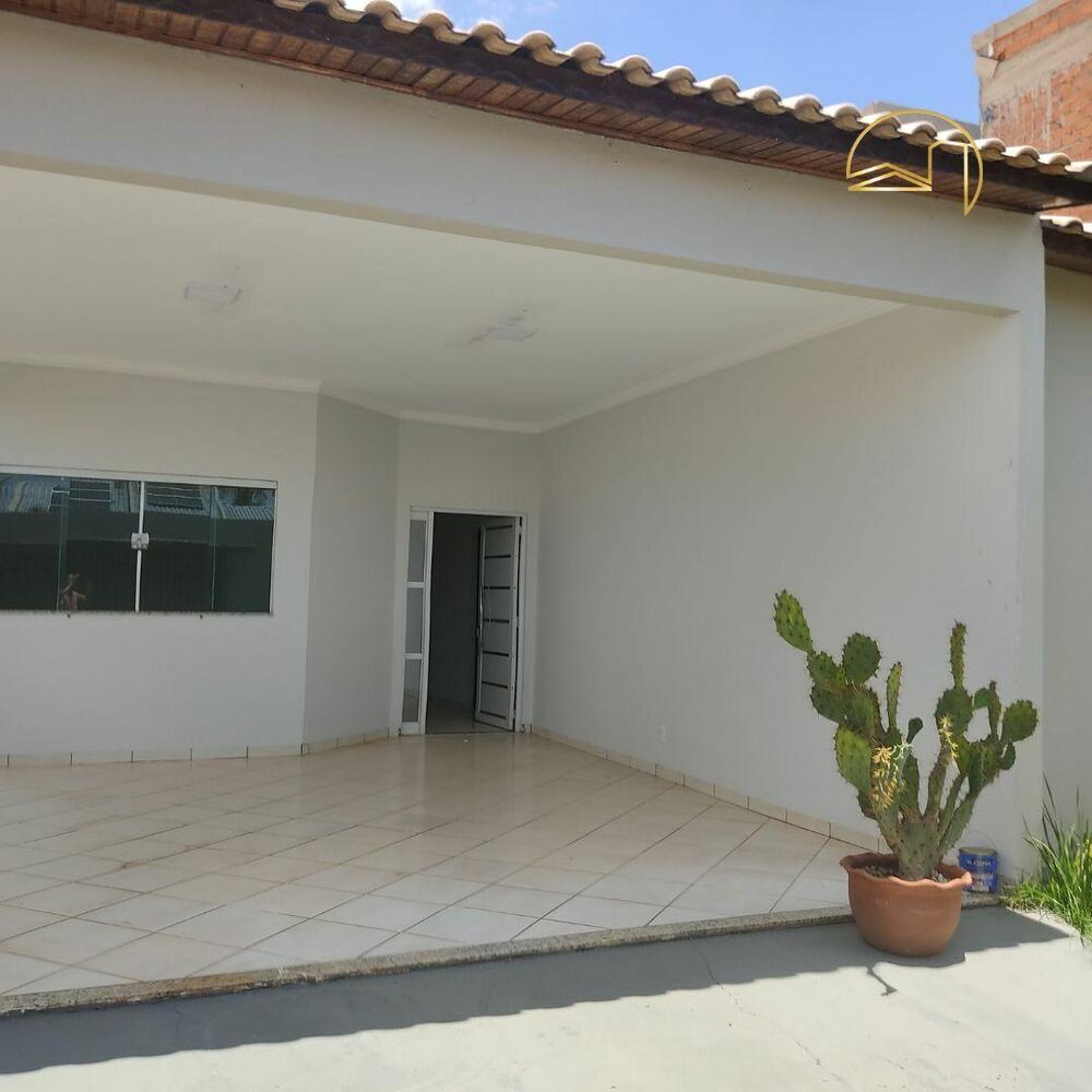 Casa, 3 quartos - Foto 2