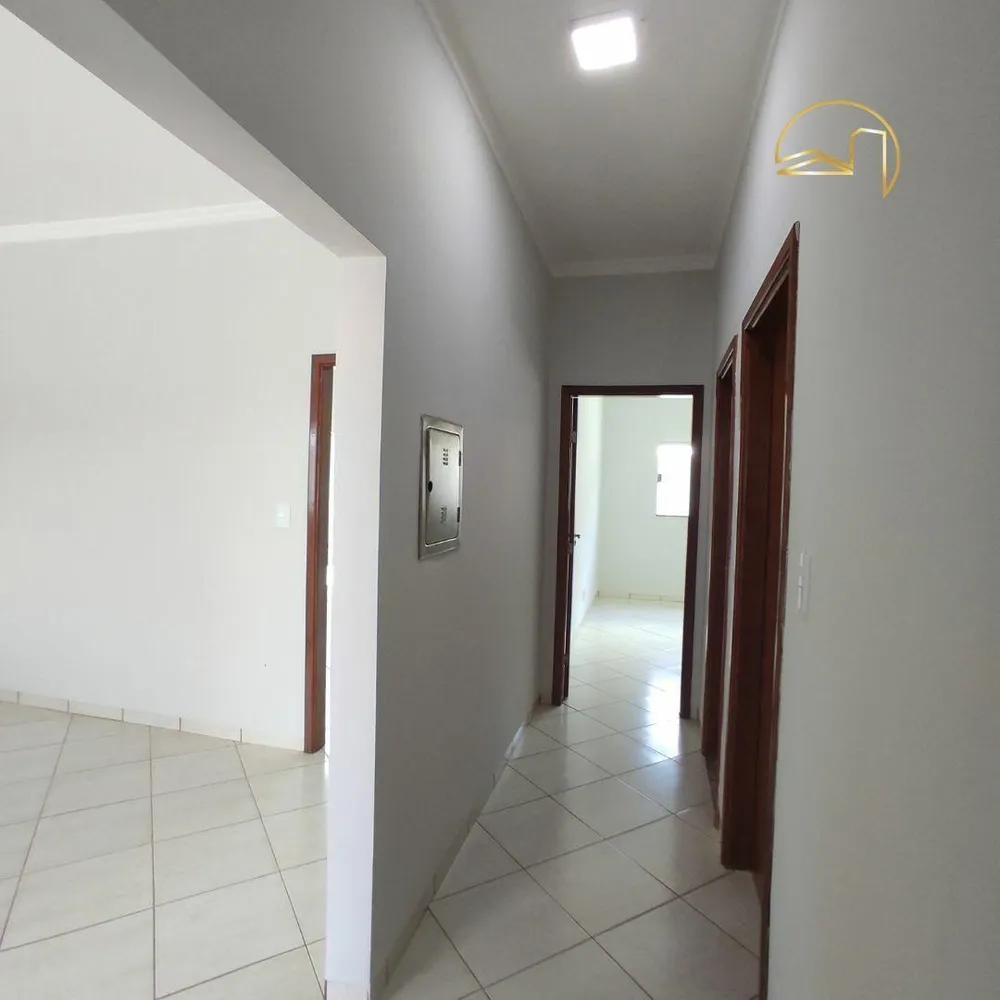 Casa, 3 quartos - Foto 9