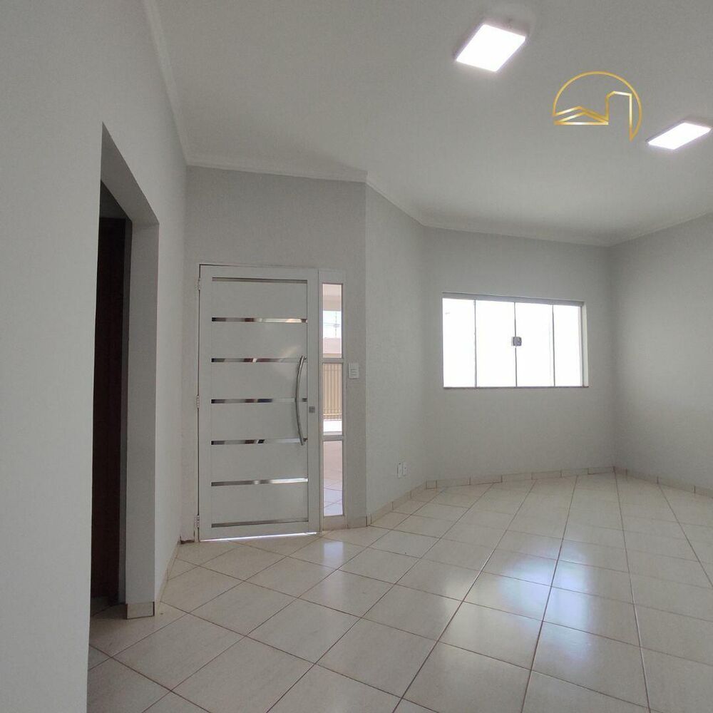 Casa, 3 quartos - Foto 3