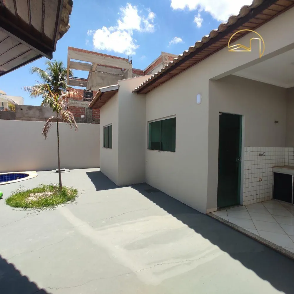 Casa, 3 quartos - Foto 17