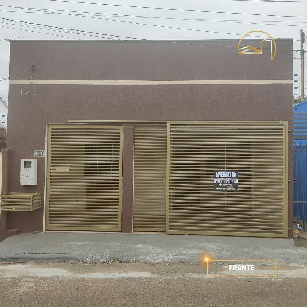 Casa, 2 quartos - Foto 2