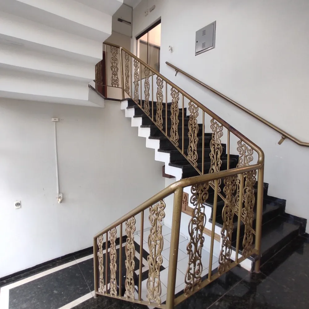 Apartamento, 27 m² - Foto 7