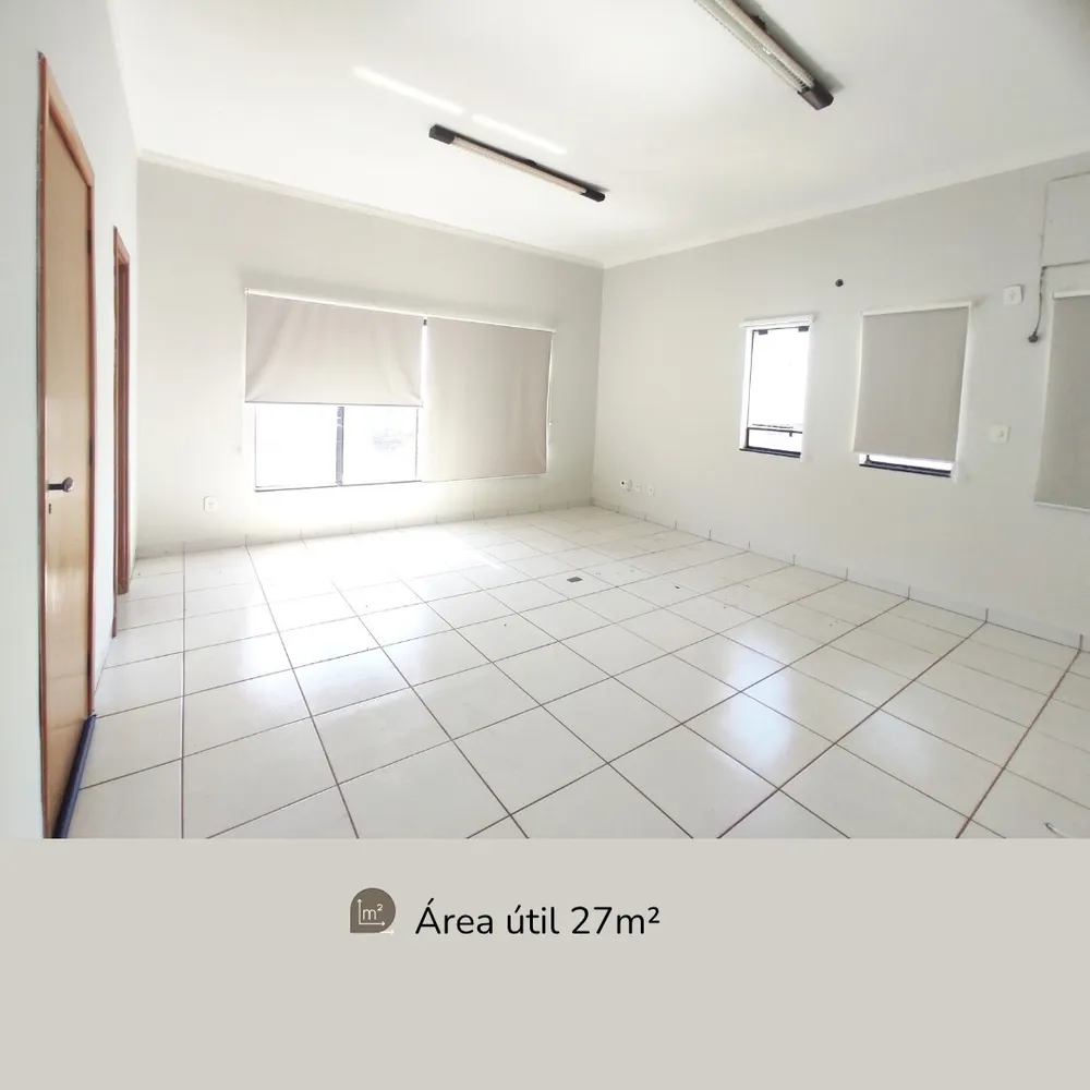 Apartamento, 27 m² - Foto 2