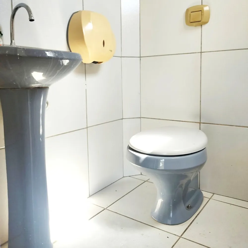 Apartamento, 27 m² - Foto 6