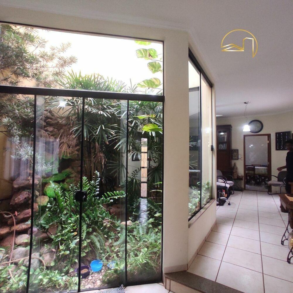 Casa, 4 quartos - Foto 5