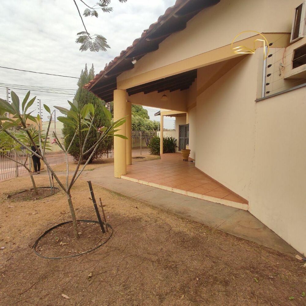 Casa, 4 quartos - Foto 13