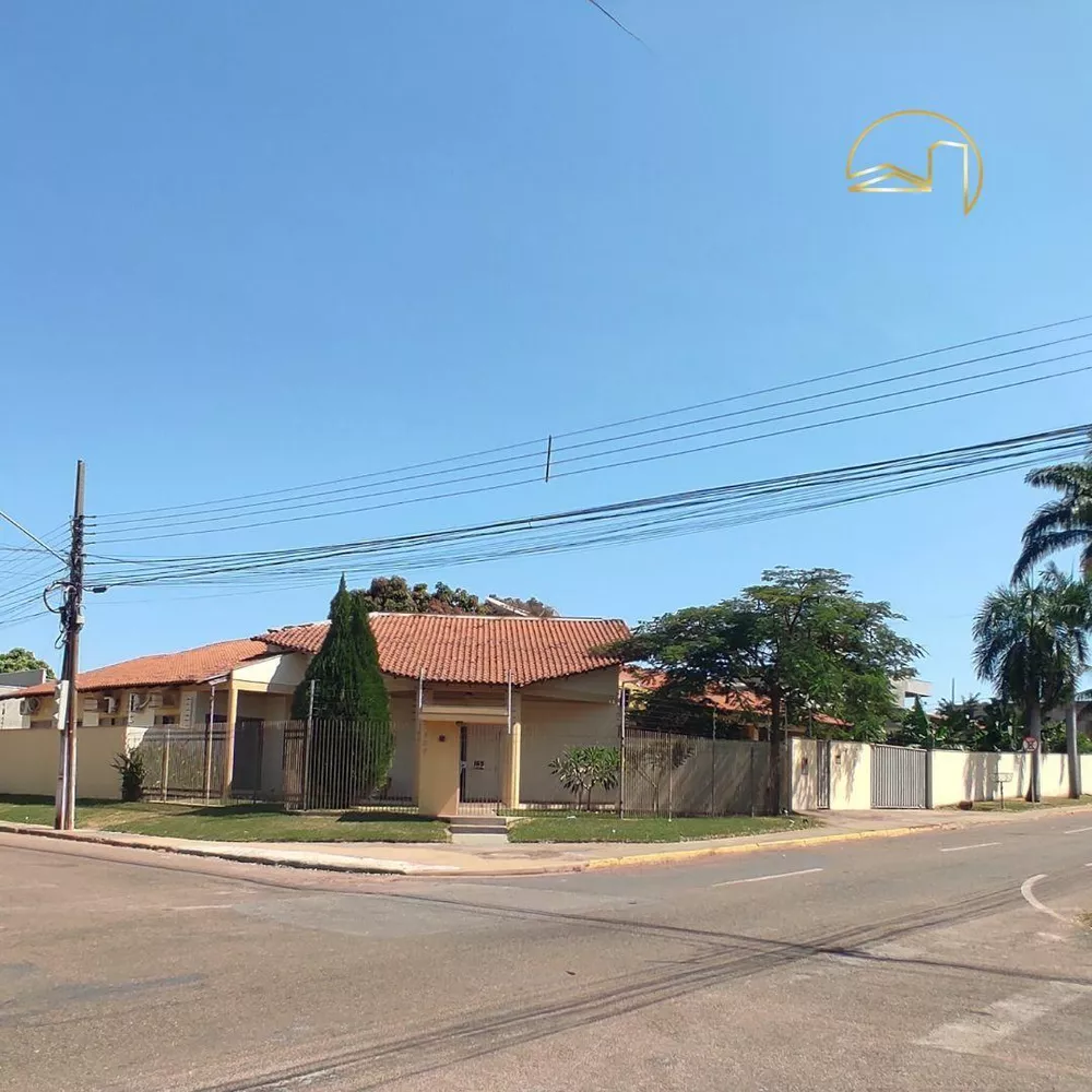 Casa, 4 quartos - Foto 3