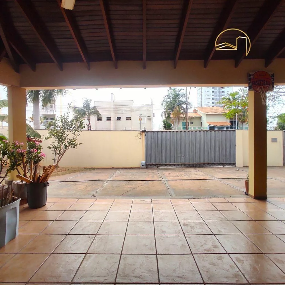 Casa, 4 quartos - Foto 10