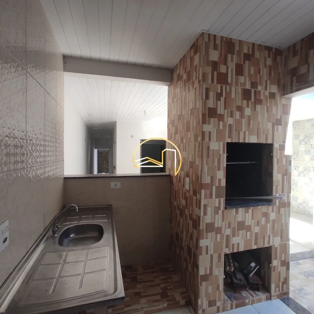 Casa, 3 quartos, 130 m² - Foto 12