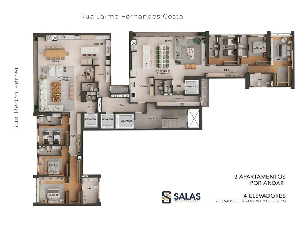 Apartamento - Foto 8