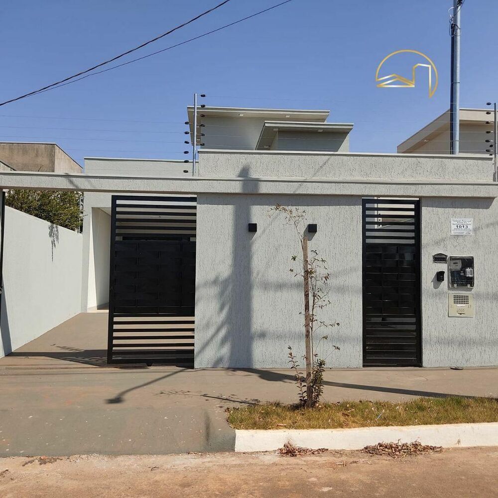 Casa, 2 quartos - Foto 3