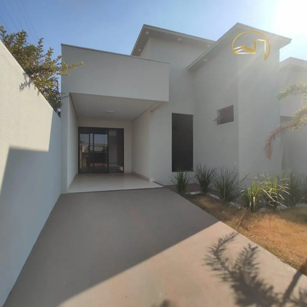 Casa, 2 quartos - Foto 4